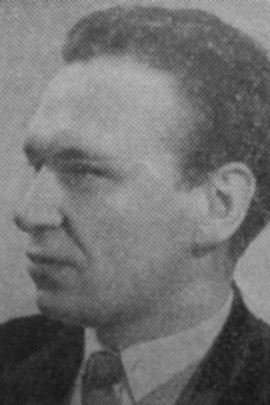 Nikolay Kharitonov profil kép