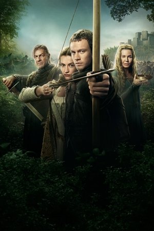 Robin Hood poszter