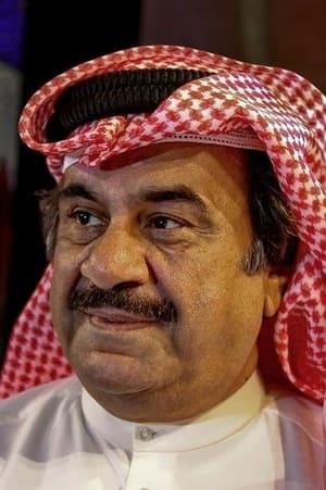 Abdulhussain Abdulredha profil kép