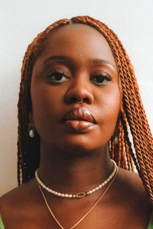 Ifeoma Nkiruka Chukwuogo profil kép