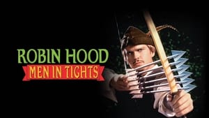 Robin Hood, a fuszeklik fejedelme háttérkép