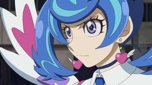 遊☆戯☆王VRAINS Season 1 Ep.33 33. epizód