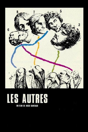 Les Autres poszter
