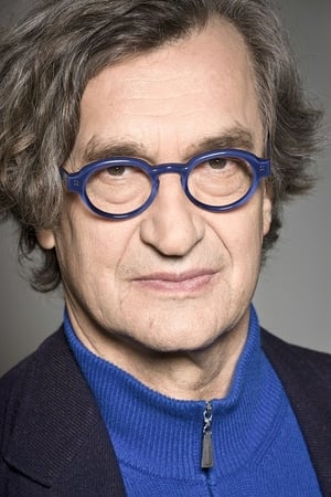 Wim Wenders profil kép