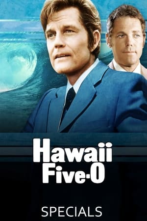 Hawaii Five-O