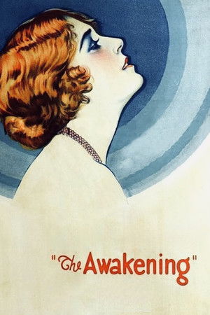 The Awakening poszter