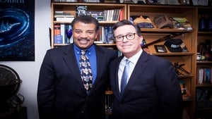 StarTalk with Neil deGrasse Tyson 4. évad Ep.14 14. epizód