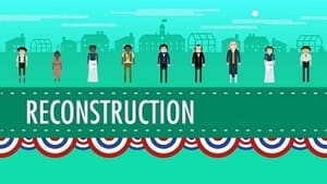 Crash Course US History 1. évad Ep.22 22. epizód