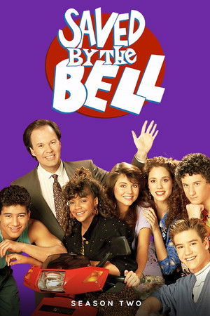 Saved by the Bell