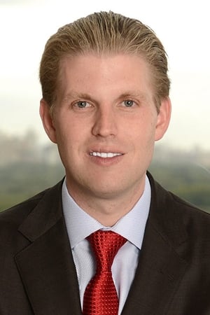 Eric Trump