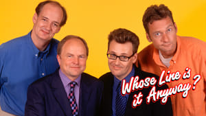 Whose Line Is It Anyway? kép