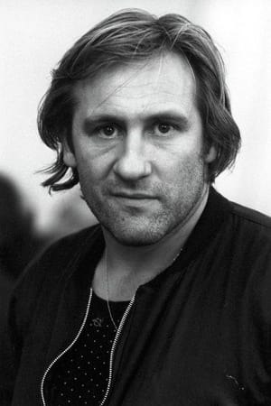 Gérard Depardieu profil kép