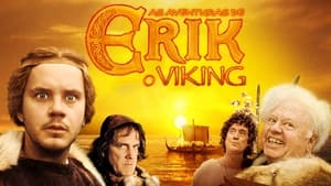 Erik a viking háttérkép