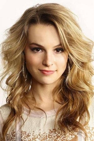 Bridgit Mendler profil kép