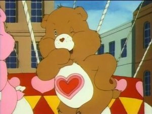 The Care Bears Season 1 Ep.15 15. epizód