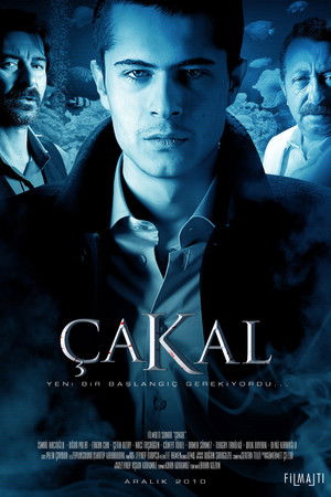 Çakal poszter