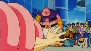 Dragon Ball Z 8. évad Ep.22 A fájdalmas hír