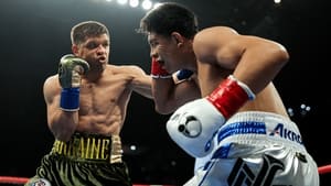 Jaime Munguia vs. Sergiy Derevyanchenko háttérkép