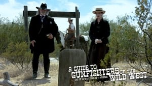 A Guide to Gunfighters of the Wild West háttérkép