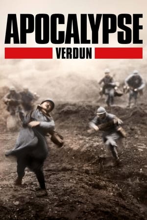 Apocalypse, Verdun