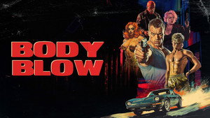 Body Blow háttérkép
