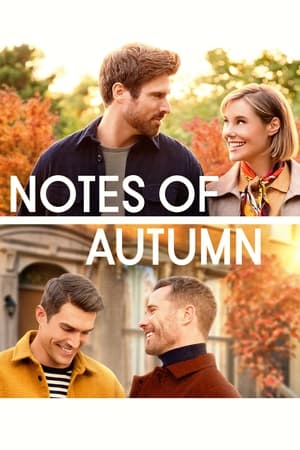 Notes of Autumn poszter