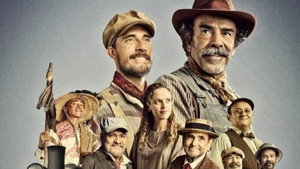 Poderoso Victoria háttérkép