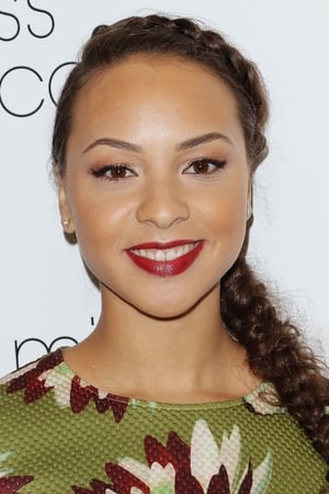 Jasmine Cephas Jones profil kép