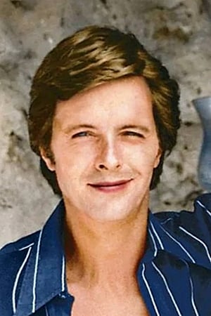 Ian Ogilvy profil kép