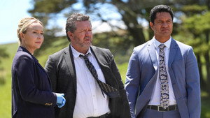 Brokenwood titkai 11. évad Ep.6 6. epizód