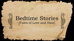 Bedtime Stories: Tales of Love and Hate háttérkép