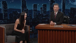 Jimmy Kimmel Live! 23. évad Ep.69 69. epizód