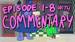 Sublo and Tangy Mustard Speciális epizódok Ep.2 2. epizód