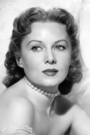 Rhonda Fleming profil kép