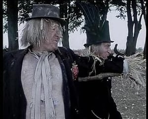 Worzel Gummidge Season 1 Ep.4 4. epizód