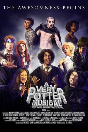 A Very Potter Musical