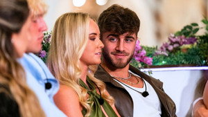 Love Island 3. évad Ep.32 32. epizód