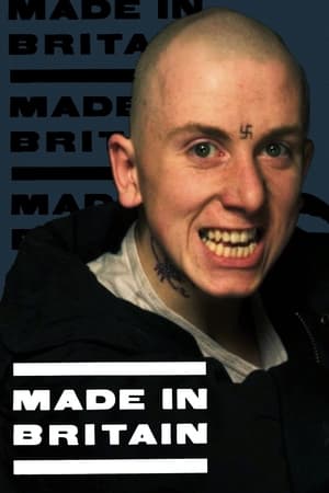 Made in Britain poszter