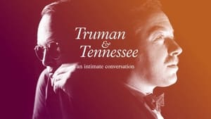 Truman & Tennessee: An Intimate Conversation háttérkép