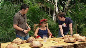 I'm a Celebrity...Get Me Out of Here! Season 3 Ep.17 17. epizód