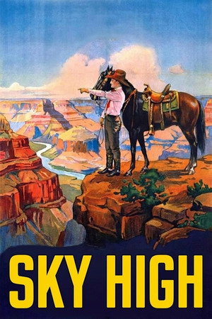 Sky High poszter