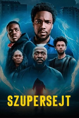 Szupersejt