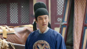 风起霓裳 2. évad Ep.32 32. epizód