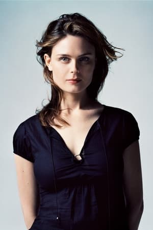 Emily Deschanel profil kép