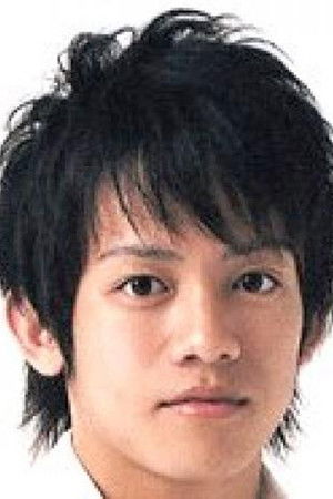 Ito Takahiro profil kép
