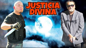 Justicia Divina háttérkép