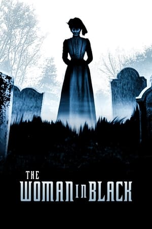 The Woman in Black poszter