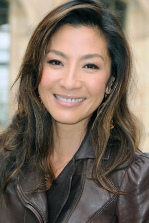 Michelle Yeoh profil kép