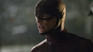 Flash – A Villám kép