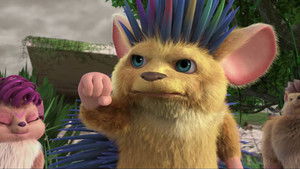Bobby the Hedgehog háttérkép